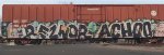 BNSF 781914